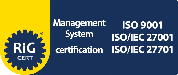 iso 9001